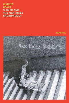 Making Space (eBook, ePUB) - Matrix