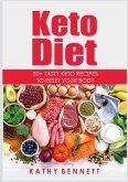 Keto Diet (eBook, ePUB)