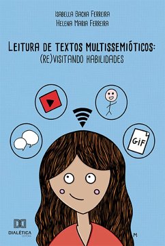 Leitura de textos multissemióticos (eBook, ePUB) - Ferreira, Isabella Bacha; Ferreira, Helena Maria