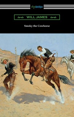 Smoky the Cowhorse (eBook, ePUB) Cover Smoky the Cowhorse (eBook, ePUB)