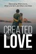 Created for Love (eBook, ePUB) - Bild 1