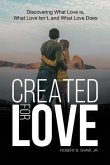 Created for Love (eBook, ePUB) Created for Love (eBook, ePUB)