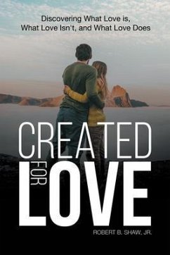 Cover Created for Love (eBook, ePUB)