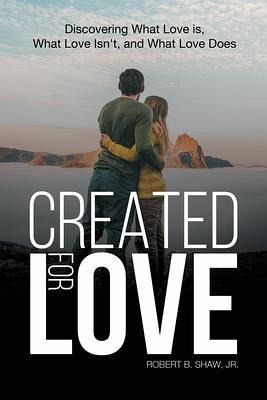 Created for Love (eBook, ePUB)