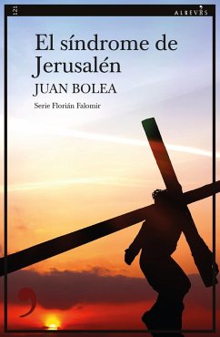 Cover El síndrome de Jerusalén (eBook, ePUB)