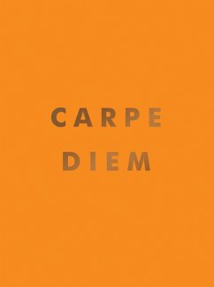 Carpe Diem (eBook, ePUB) - Publishers, Summersdale