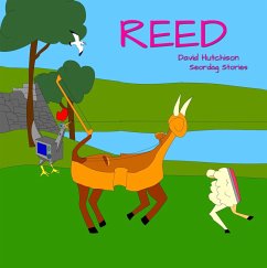 Reed (Seordag Stories, #9) (eBook, ePUB) - Hutchison, David