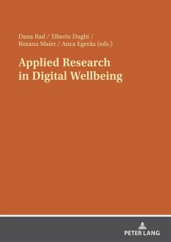 Applied Research in Digital Wellbeing