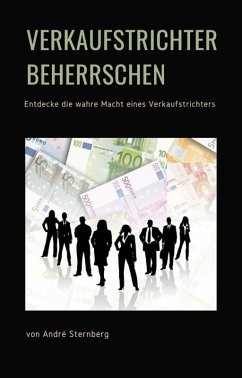 Verkaufstrichter beherrschen (eBook, ePUB) - Sternberg, André