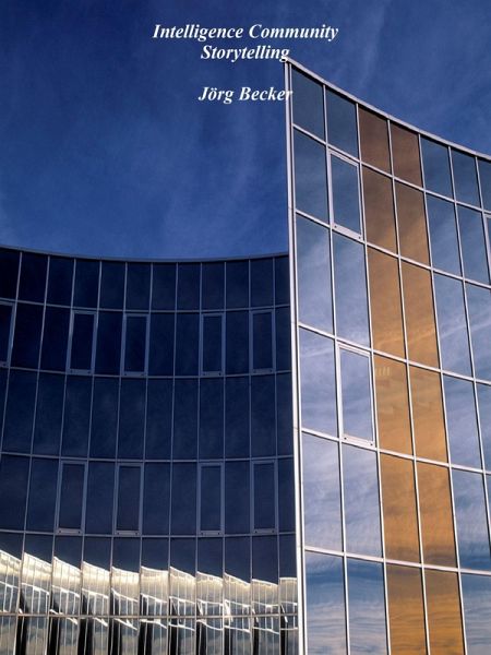 Intelligence Community (eBook, ePUB)