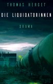 Die Liquidatorinnen (eBook, ePUB) Die Liquidatorinnen (eBook, ePUB)