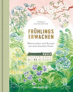 Frühlingserwachen (eBook, ePUB) - Baumgärtner, Theresa