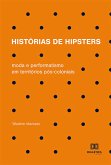 Histórias de hipsters (eBook, ePUB)