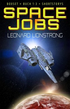 Cover Space Jobs » Box Set (eBook, ePUB)