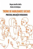 Treino de Habilidades Sociais (eBook, ePUB)