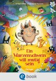 Ein Warzenschwein will mutig sein (eBook, ePUB)