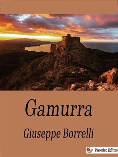 Gamurra (eBook, ePUB) - Borrelli, Giuseppe