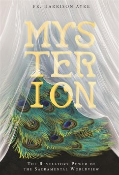 Cover Mysterion (eBook, ePUB)