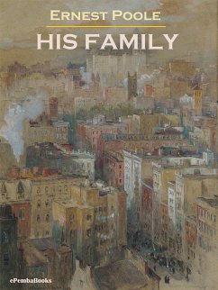 His Family (Annotated) (eBook, ePUB) - Poole, Ernest