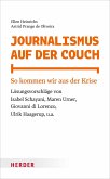 Journalismus auf der Couch (eBook, ePUB)