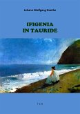 Ifigenia in Tauride (eBook, ePUB)