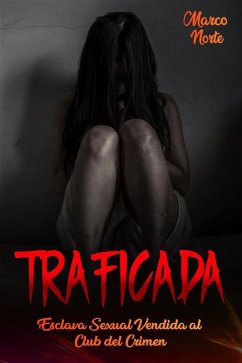 Cover Traficada (eBook, ePUB)