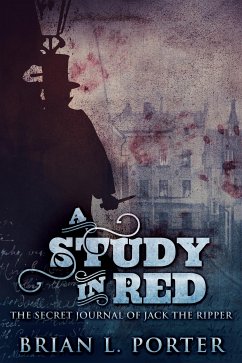 A Study In Red (eBook, ePUB) - L. Porter, Brian