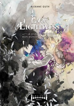 Ever Lightwess (eBook, ePUB) - Guth, Alexane