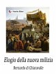 Elogio della nuova milizia (eBook, ePUB) - Bild 1