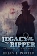 Legacy Of The Ripper (eBook, ePUB) - Bild 1