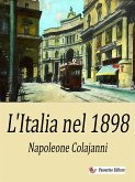 L'Italia del 1898 (eBook, ePUB)
