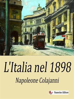 Cover L'Italia del 1898 (eBook, ePUB)