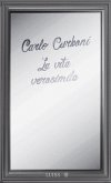 La vita verosimile (eBook, ePUB)