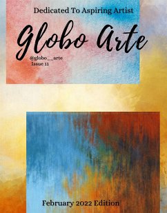 Globo Arte February 2022 (eBook, ePUB) - Arte, Globo