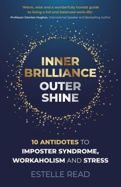 Inner Brilliance, Outer Shine (eBook, ePUB) - Read, Estelle