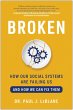 Broken (eBook, ePUB) - Bild 1