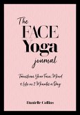The Face Yoga Journal (eBook, ePUB)