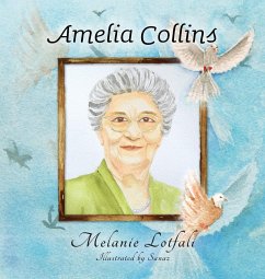 Amelia Collins - Lotfali, Melanie