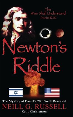 Newton's Riddle - Russell, Neill G.