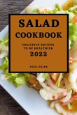 SALAD COOKBOOK 2022