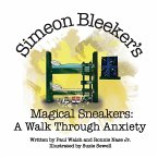 Simeon Bleeker's Magical Sneakers