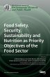 Food Safety, Security, Sustainability... - Bild 1