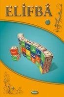 Cover Elifba - Cilt 1