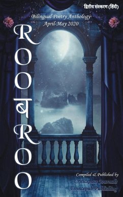 Roobaroo Vol -II (Hindi) - Publishing, Evincepub