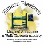 Simeon Bleeker's Magical Sneakers