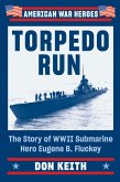 Torpedo Run (eBook, ePUB)