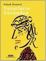 Cover Yazarlarin Yüzünden