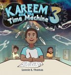 Kareem and the Time Machine 3