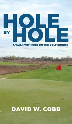 Hole by Hole - Cobb, David W.