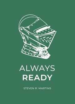 Always Ready - Martins, Steven R.